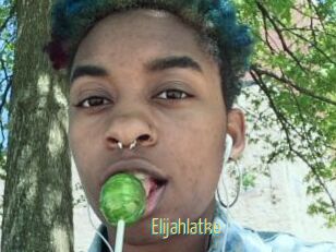 Elijahlatke