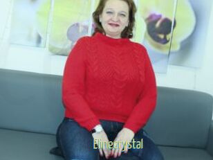 Elinecrystal