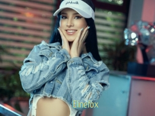 Elinefox