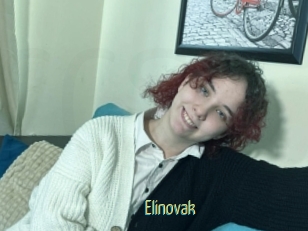 Elinovak