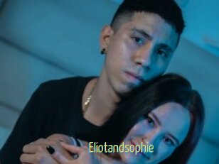 Eliotandsophie