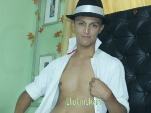 Eliotmckain