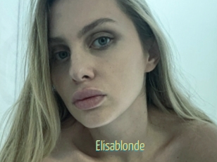 Elisablonde