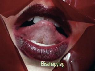 Elisahapyleg