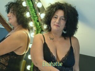 Elisahattie