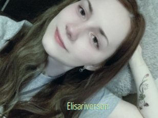 Elisariverson