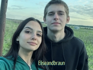 Eliseandbraun