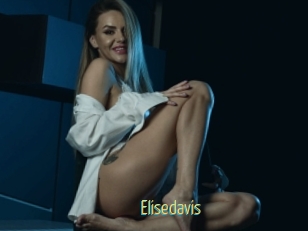 elisedavis Chaturbate Cam Sexe