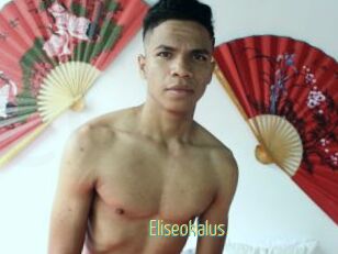 Eliseokalus