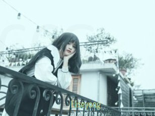 Eliseyong