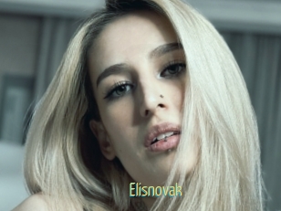 elisnovak Chaturbate Cam Sexe