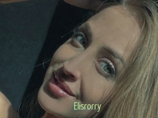 Elisrorry