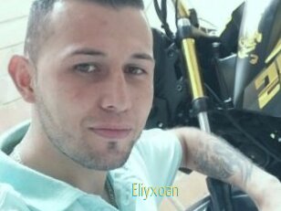Eliyxoan