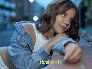 elizabenetti Chaturbate Cam Sexe