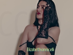 Elizabethvannicelli