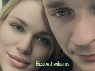 Elizabethwiluams