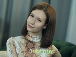 Elizabetjennings