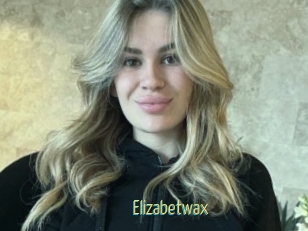 Elizabetwax