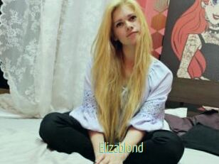 Elizablond