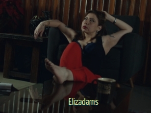 Elizadams