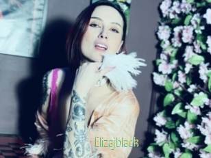 Elizajblack
