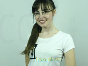 Elizasunflower
