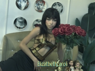 elizatbethcaroli Chaturbate Cam Sexe