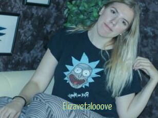 Elizavetalooove