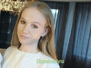 ellaandodelyna Chaturbate Cam Sexe