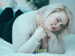 ellabale Chaturbate Cam Sexe