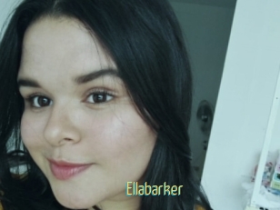 Ellabarker