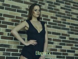 Ellagrierx