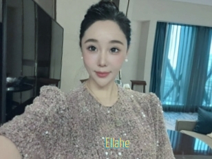 Ellahe