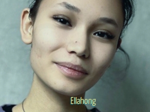 Ellahong