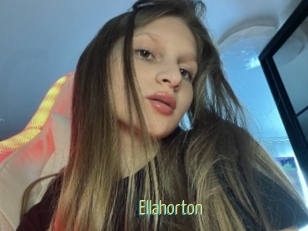 Ellahorton