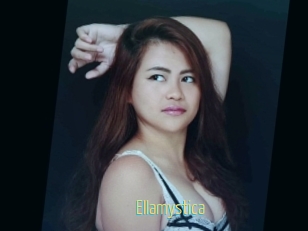 ellamystica Chaturbate Cam Sexe