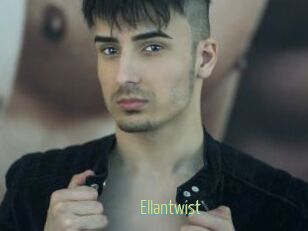 Ellantwist