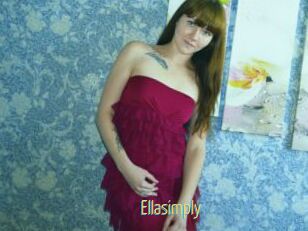 Ellasimply