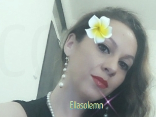 Ellasolemn