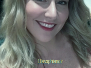 ellasophianoir Chaturbate Cam Sexe