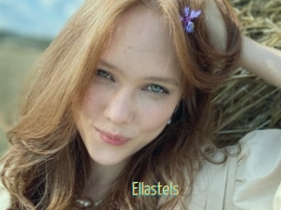 Ellastels