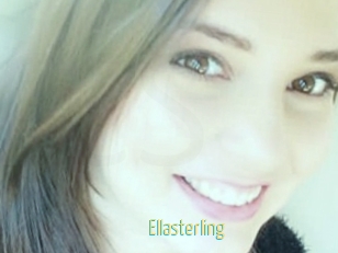 Ellasterling