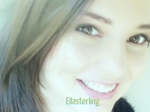 Ellasterling
