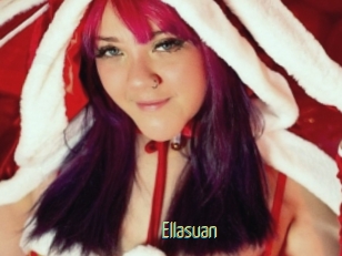 Ellasuan