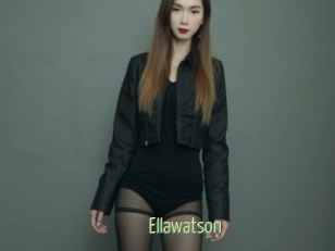Ellawatson