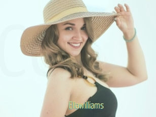 Ellawilliams