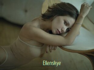 Ellenskye