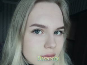 Elleserenity