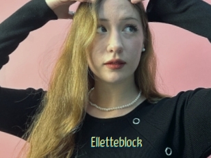 Elletteblock
