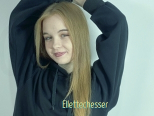 ellettechesser Chaturbate Cam Sexe